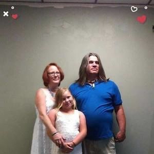 Meet your Posher, Ginger